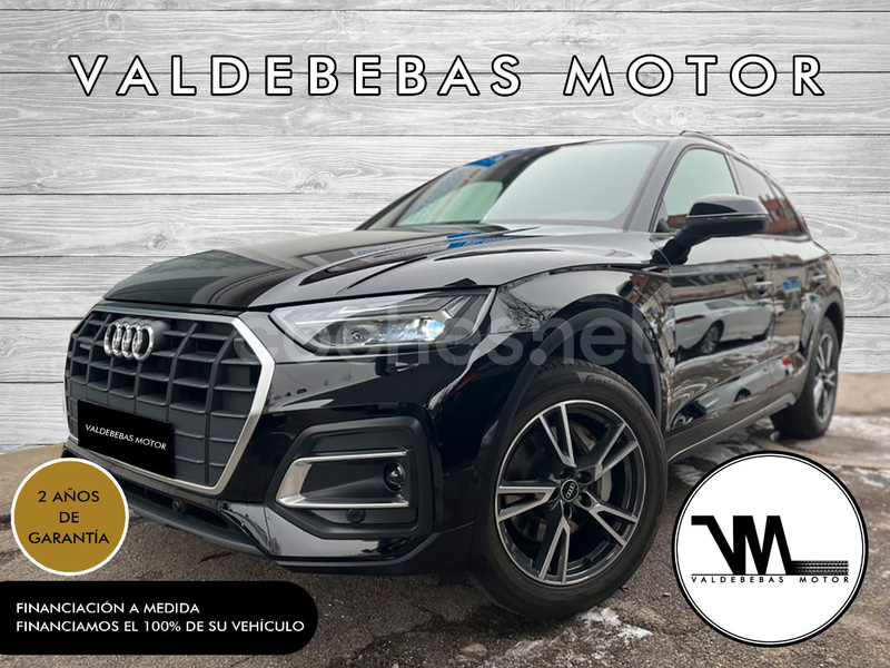 AUDI Q5 S Line 50 TFSI e quattroultra