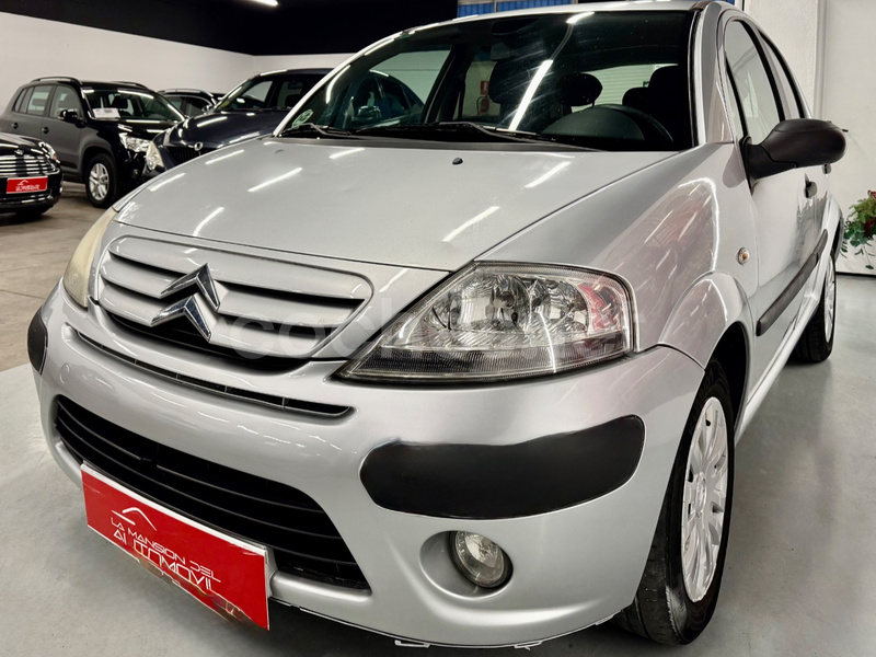 CITROEN C3 1.4 HDi Cool