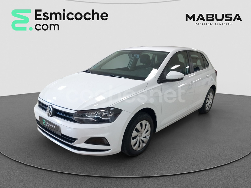 VOLKSWAGEN Polo Edition 1.6 TDI