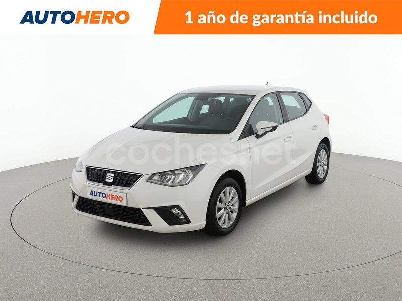 SEAT Ibiza 1.6 TDI Style