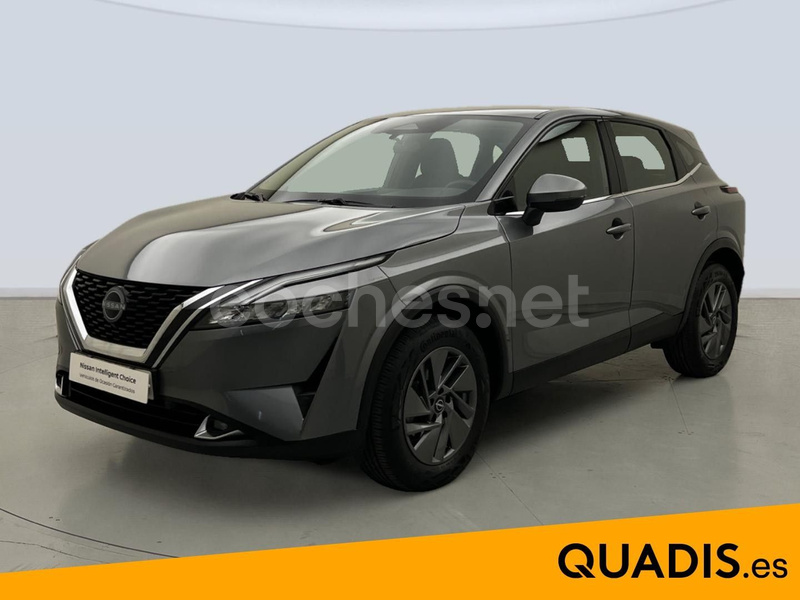 NISSAN QASHQAI DIGT mHEV 4x2 Acenta