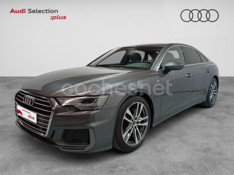 AUDI A6 S Line 40 TDI S tronic