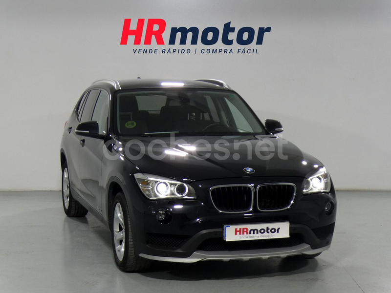 BMW X1 sDrive18d