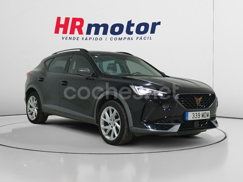 CUPRA Formentor 1.5 TSI 150 CV