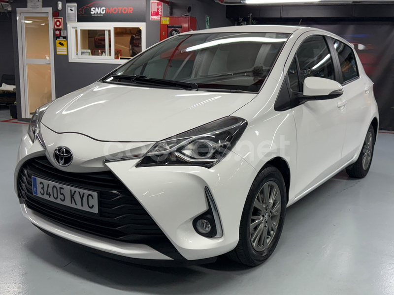 TOYOTA Yaris 1.5 110 Active