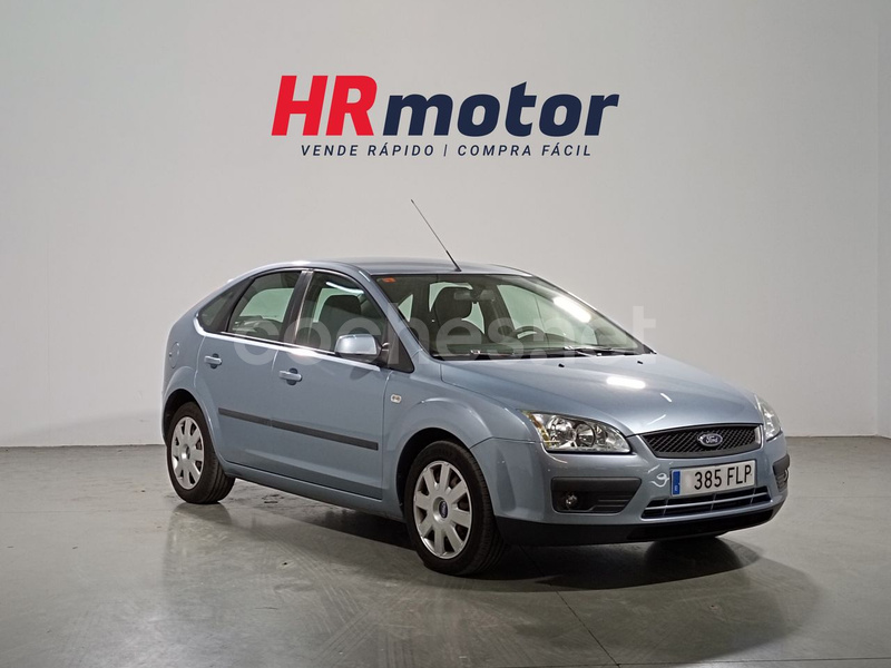 FORD Focus 1.8 TDCi Trend