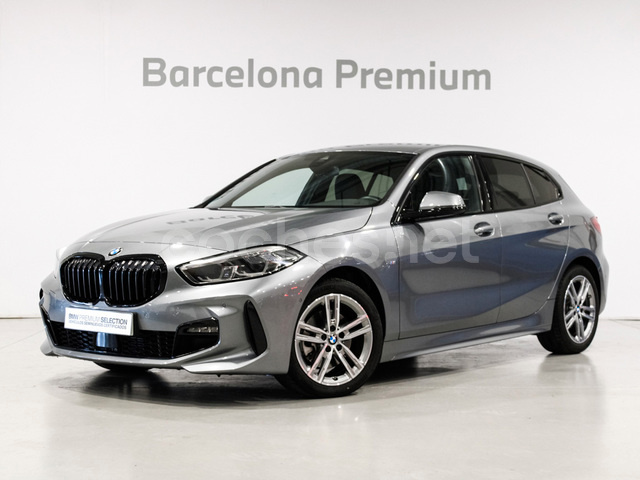 BMW Serie 1 118d Business Auto.