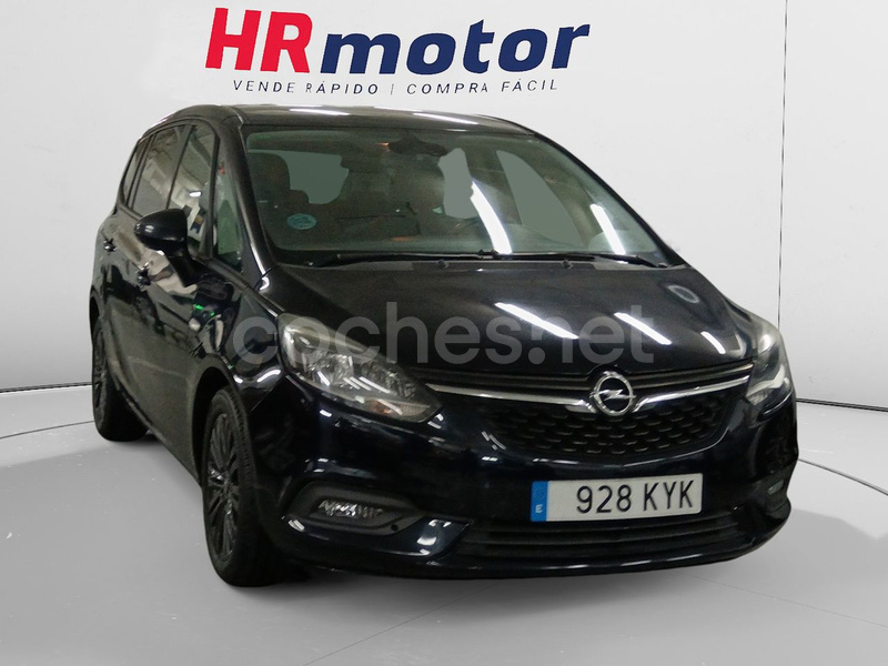 OPEL Zafira 1.6 T SS 120 Aniversario