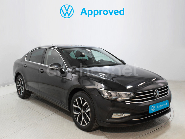 VOLKSWAGEN Passat Executive 1.6 TDI DSG