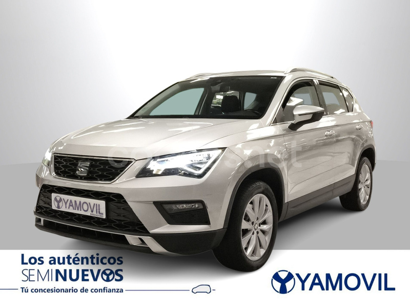 SEAT Ateca 1.0 TSI StSp Style Eco