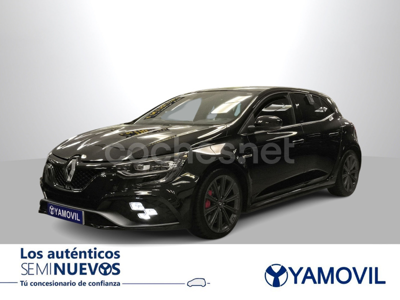 RENAULT Mégane RS Energy TCe