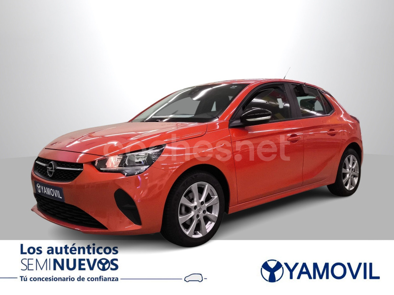 OPEL Corsa 1.2 XEL Edition