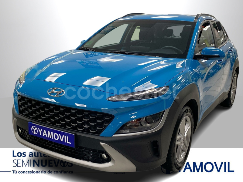 HYUNDAI Kona 1.0 TGDI Maxx 4X2 DCT