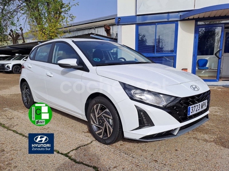 HYUNDAI i20 1.0 TGDI Klass