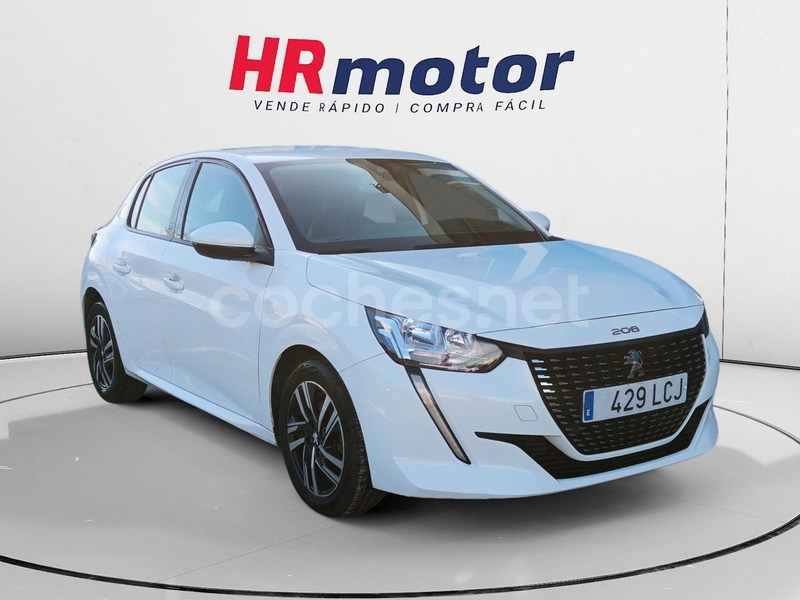 PEUGEOT 208 PureTech Allure