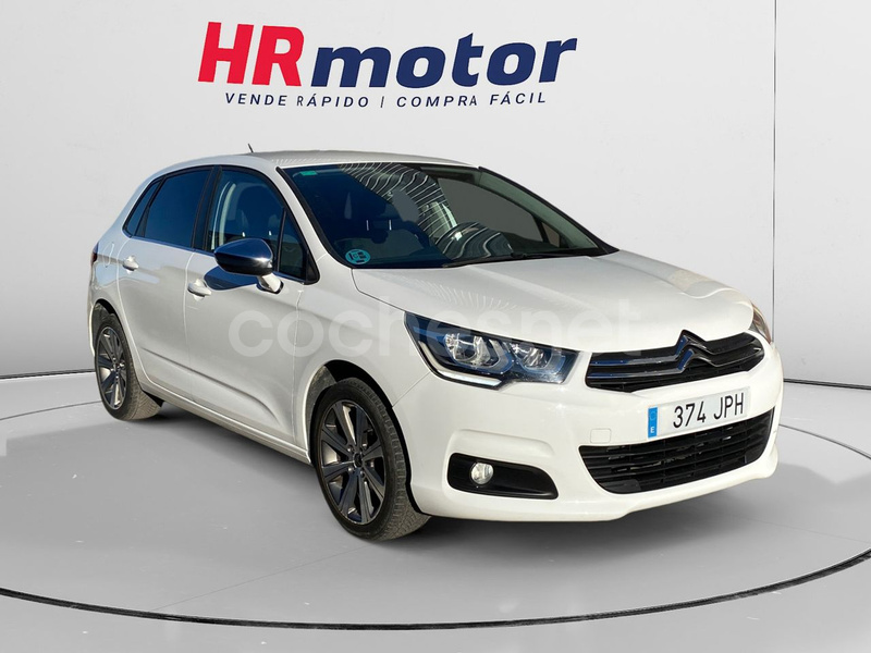 CITROEN C4 C4 PureTech 110 Feel Edition