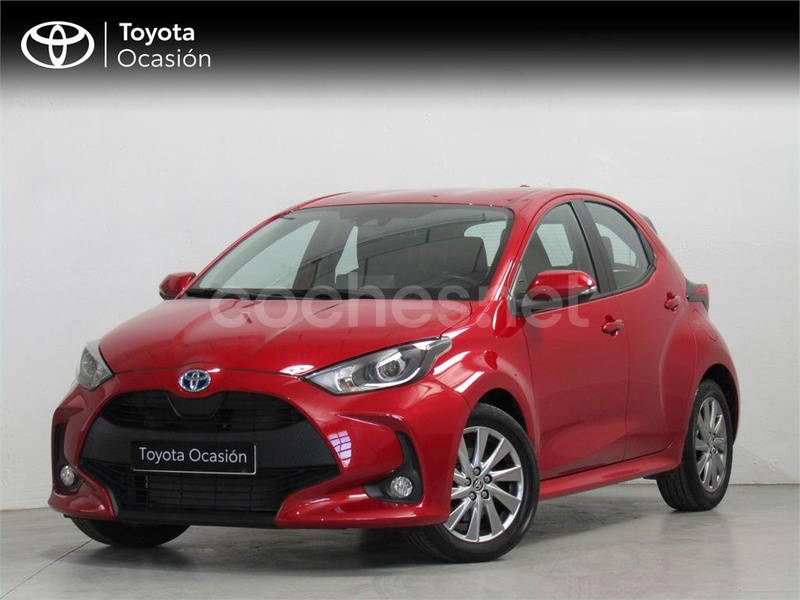 TOYOTA Yaris 1.5 120H Active Plus