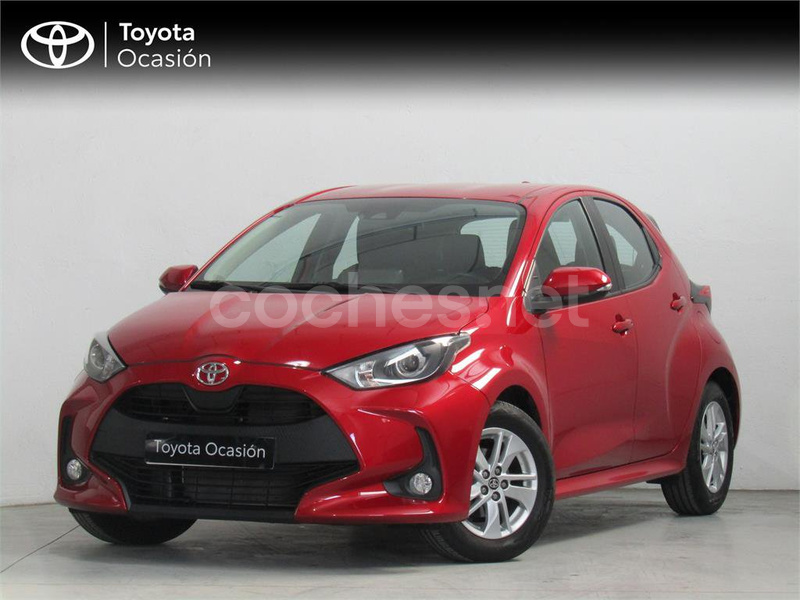 TOYOTA Yaris 1.5 125 SEdition