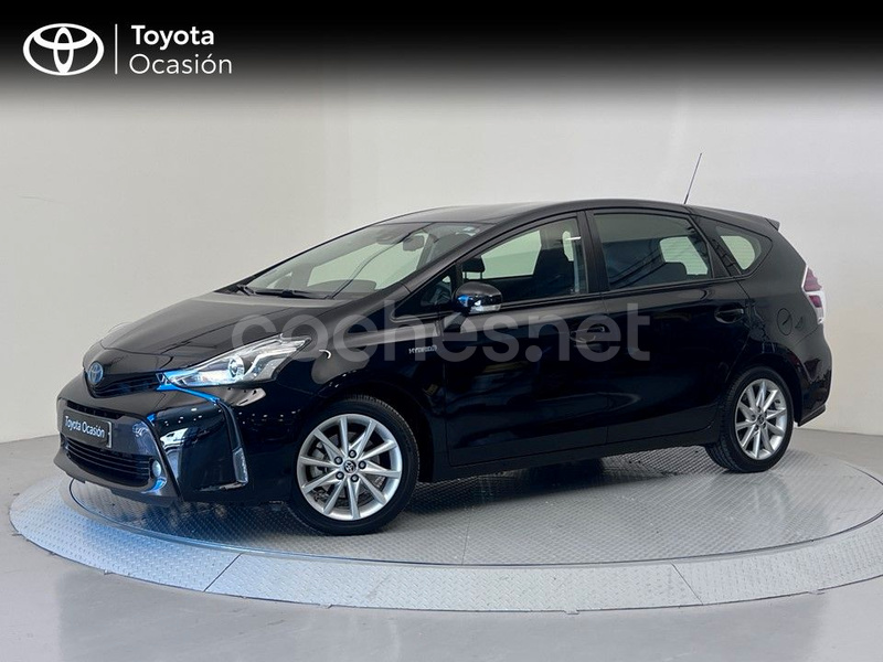 TOYOTA Prius+ Advance