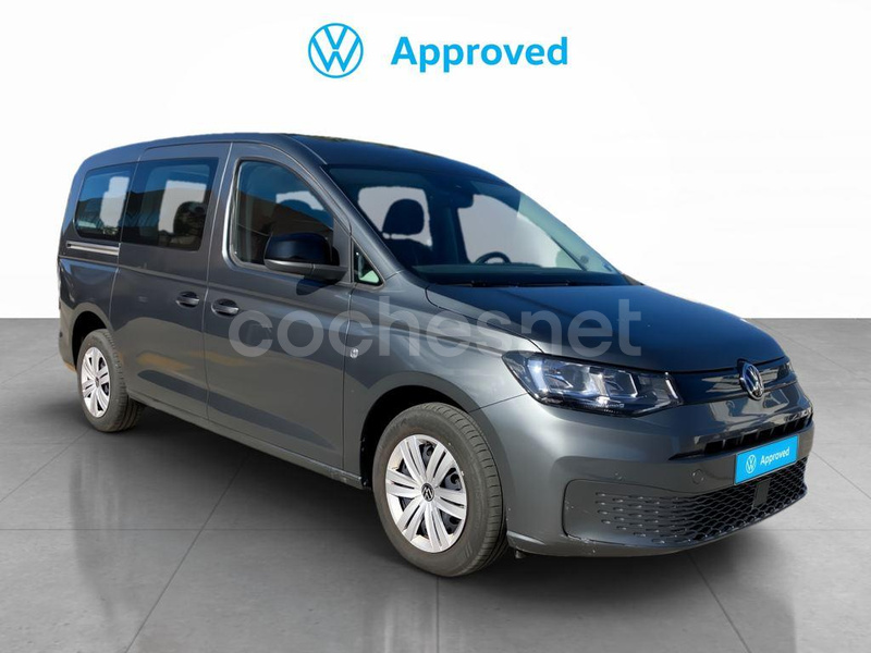 VOLKSWAGEN Caddy Maxi Origin 2.0 TDI