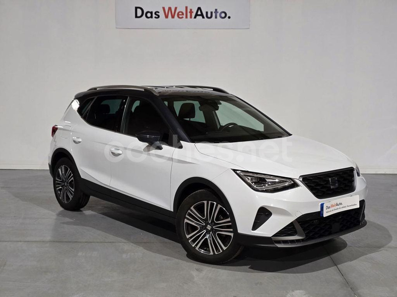 SEAT Arona 1.0 TSI FR XL RX