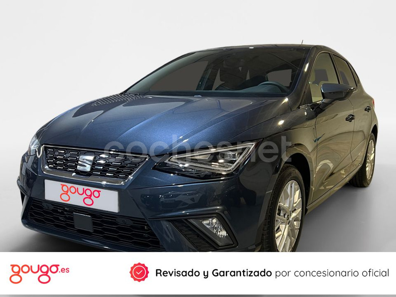 SEAT Ibiza 1.0 TSI Special Edition Xcellence