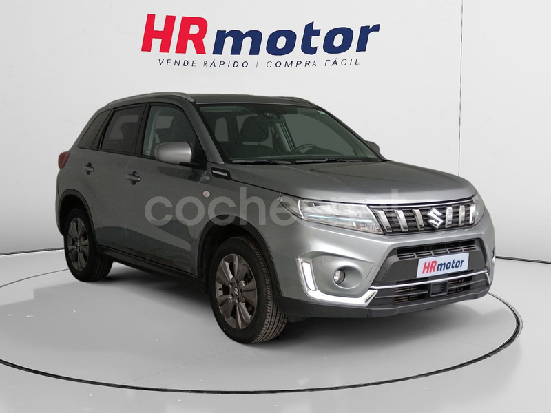 SUZUKI Vitara 1.4 T GLX Mild Hybrid