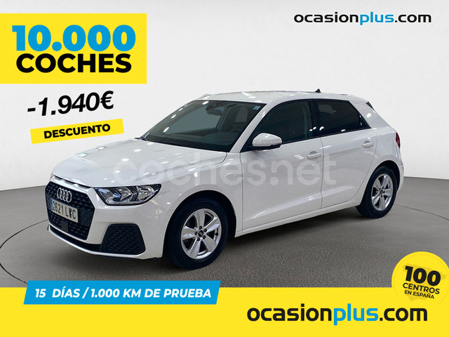 AUDI A1 Sportback 30 TFSI