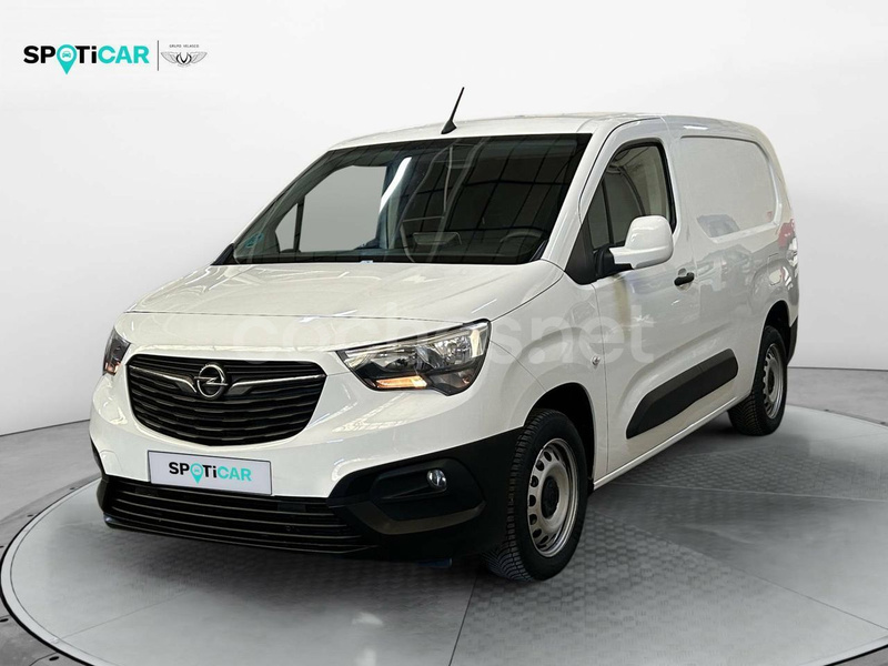 OPEL Combo 1.5 TD Select L H1 1000kg