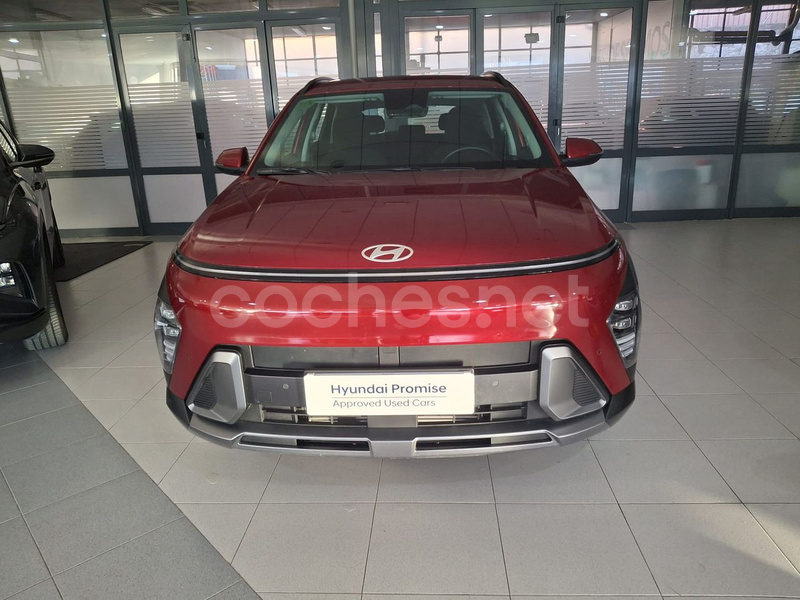 HYUNDAI Kona 1.0 TGDI Flexx