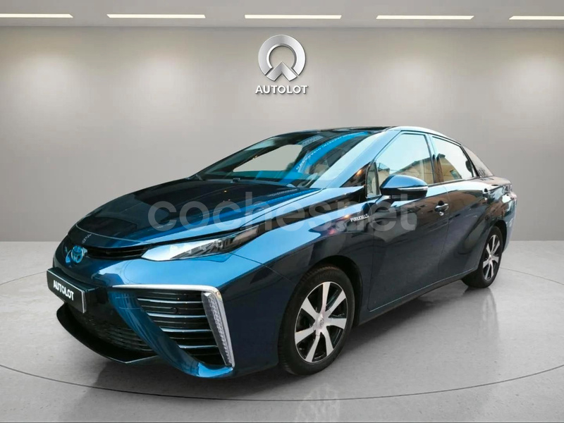 TOYOTA Mirai Mirai