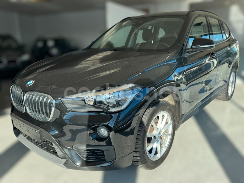 BMW X1 sDrive16d