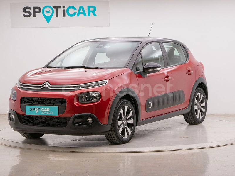 CITROEN C3 PureTech FEEL