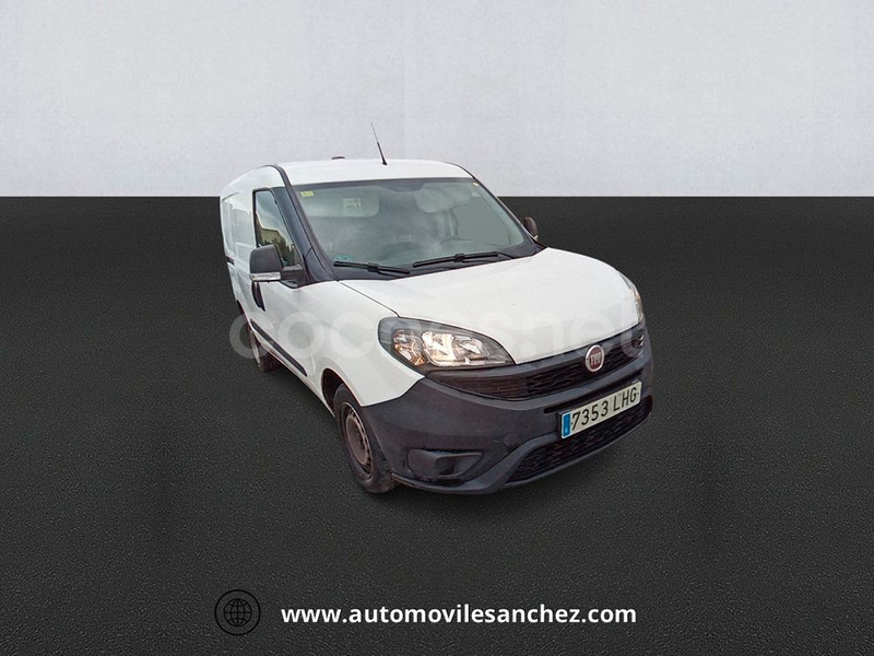 FIAT Doblò Cargo Cargo Base 1.3 Multijet