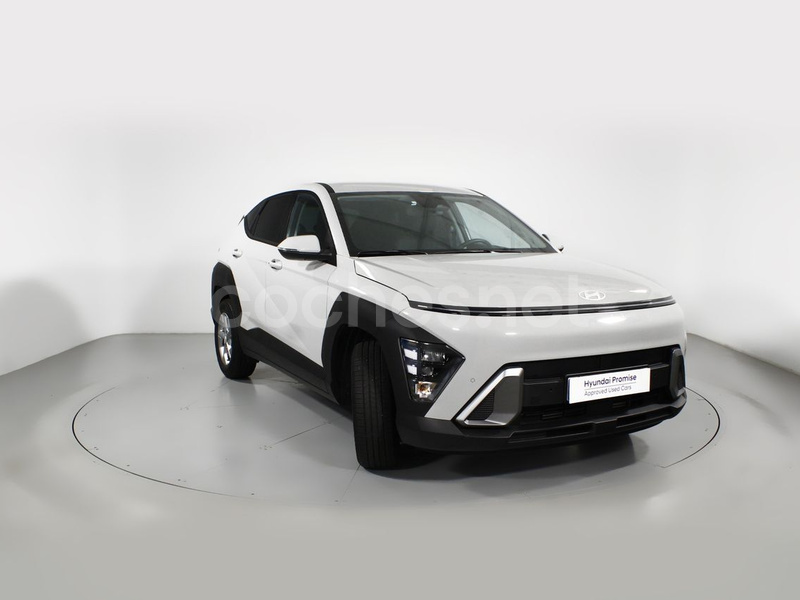 HYUNDAI Kona 1.0 TGDI 48V Flexx