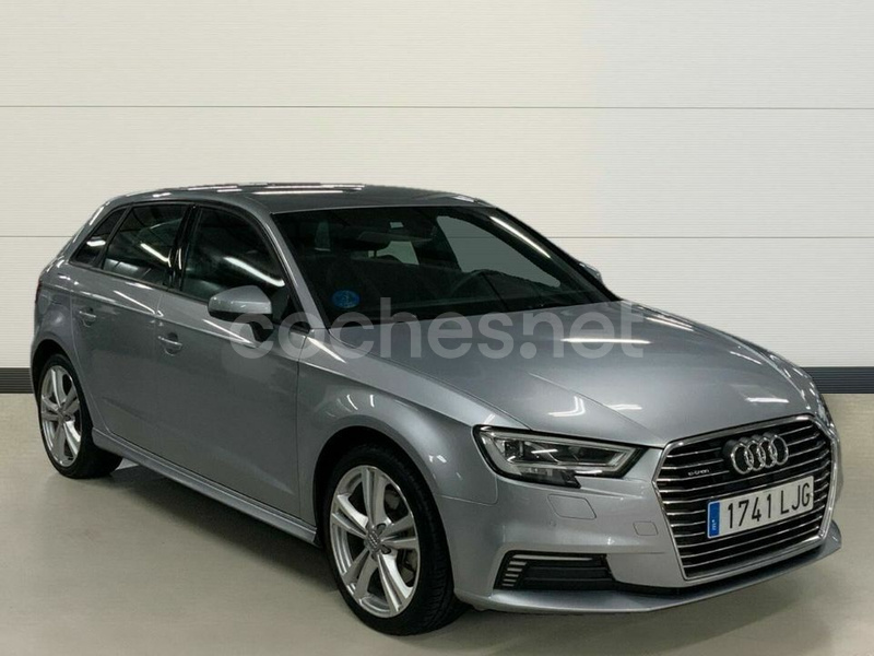 AUDI A3 Sportback 40 etron S tronic