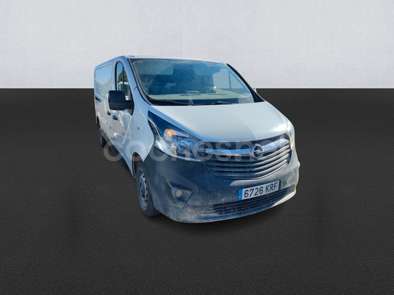 OPEL Vivaro 1.6CDTI Expressio L2H1 2.9t