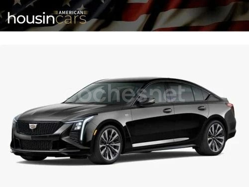 CADILLAC CT5 SERIE-V BLACKWING
