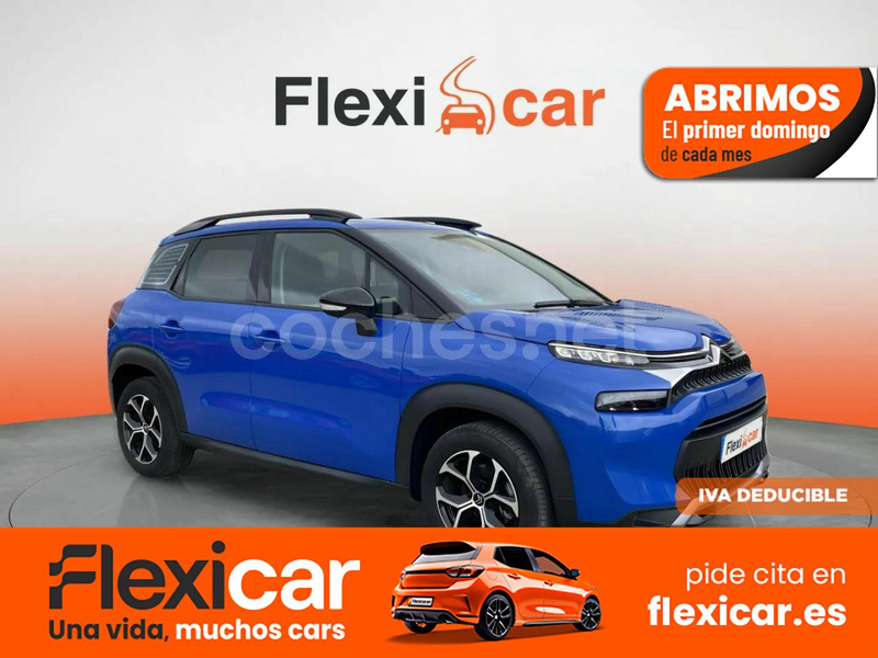 CITROEN C3 Aircross PureTech SS Feel Pack