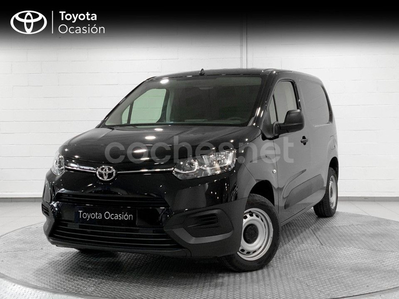 TOYOTA Proace City Van L1 1.5D GX 650kg