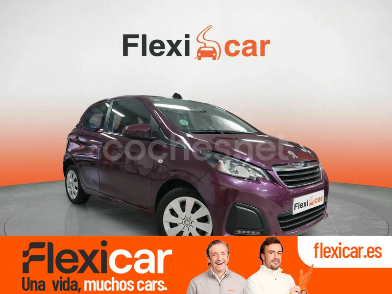PEUGEOT 108 1.2 PureTech
