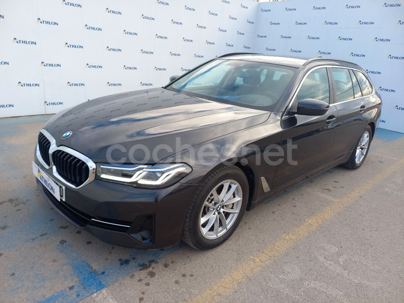 BMW Serie 5 530dA xDrive Touring