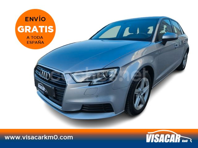 AUDI A3 Sportback 30 gtron S tronic