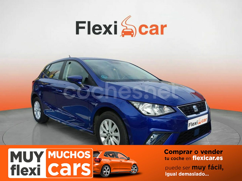 SEAT Ibiza 1.0 EcoTSI Style