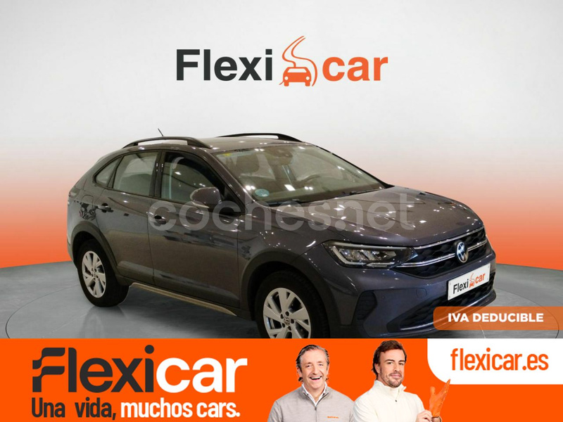 VOLKSWAGEN Taigo Life 1.0 TSI DSG