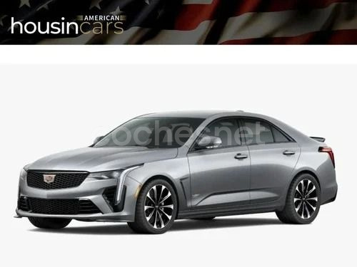 CADILLAC CT4 SERIE-V BLACKWING