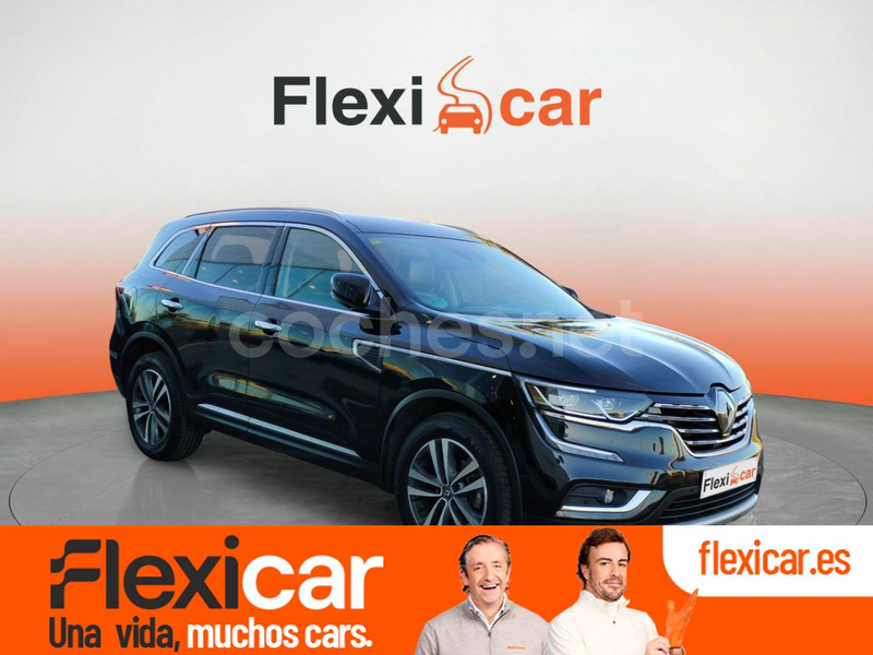 RENAULT Koleos Zen dCi