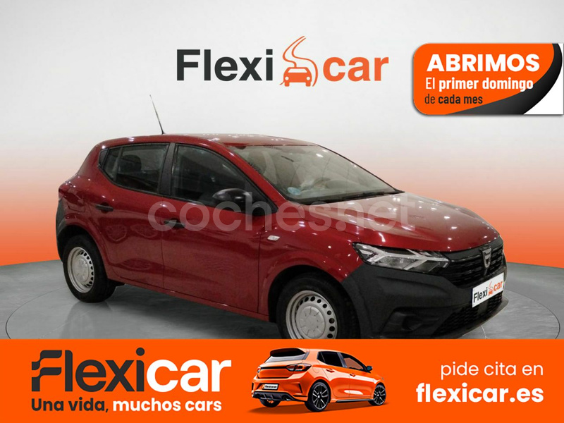 DACIA Sandero Comfort SCe