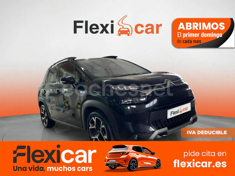 CITROEN C3 Aircross BlueHDi EAT6 Shine Pack