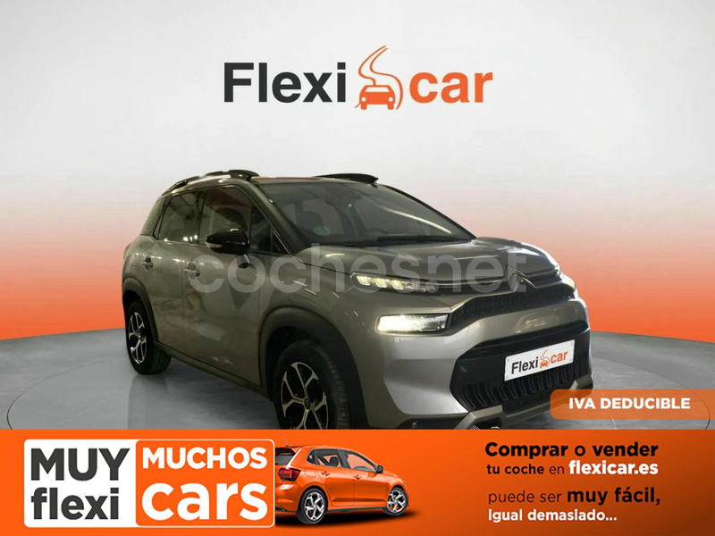 CITROEN C3 Aircross PureTech SS Feel Pack